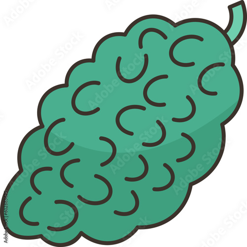 gourd  icon