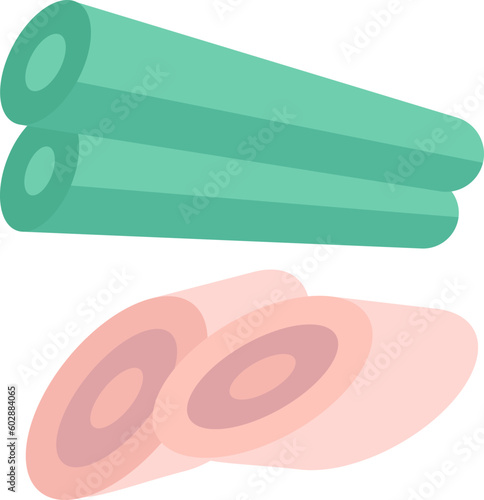 lemongrass  icon