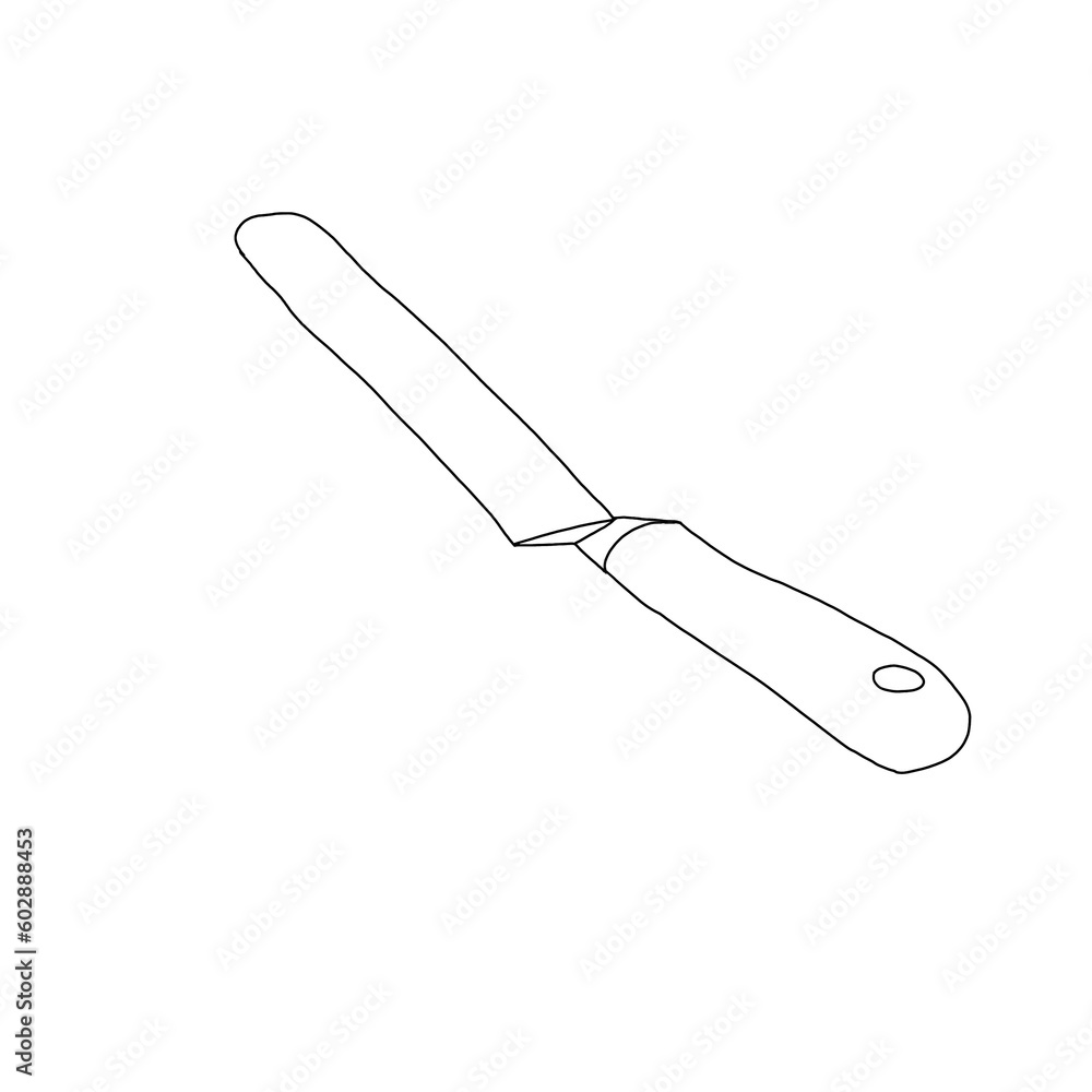 Bakery tool 2 Bakery tool 2