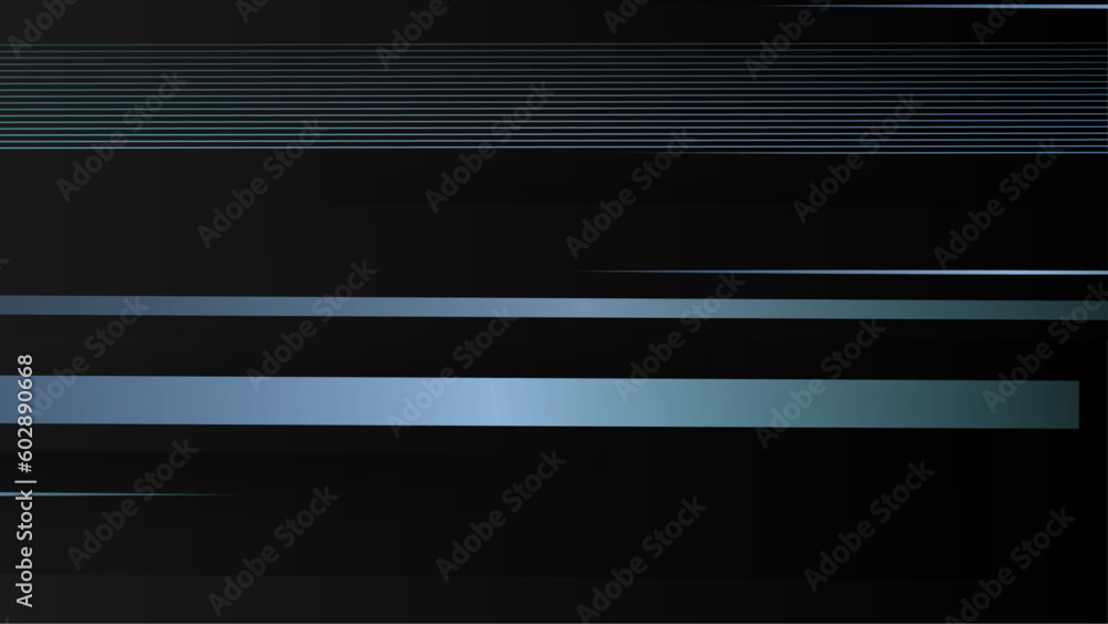 Vector grey abstract background with geomerty concept