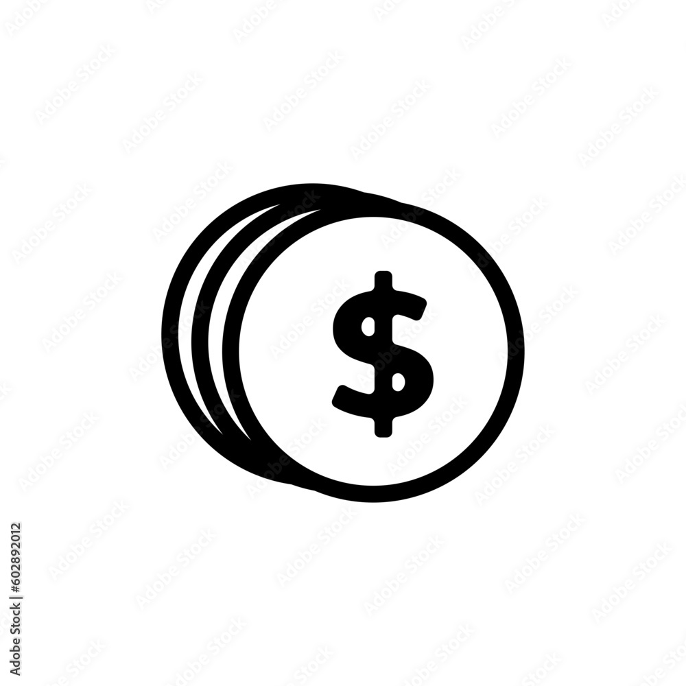Tax Service Icon Tax Service Icon