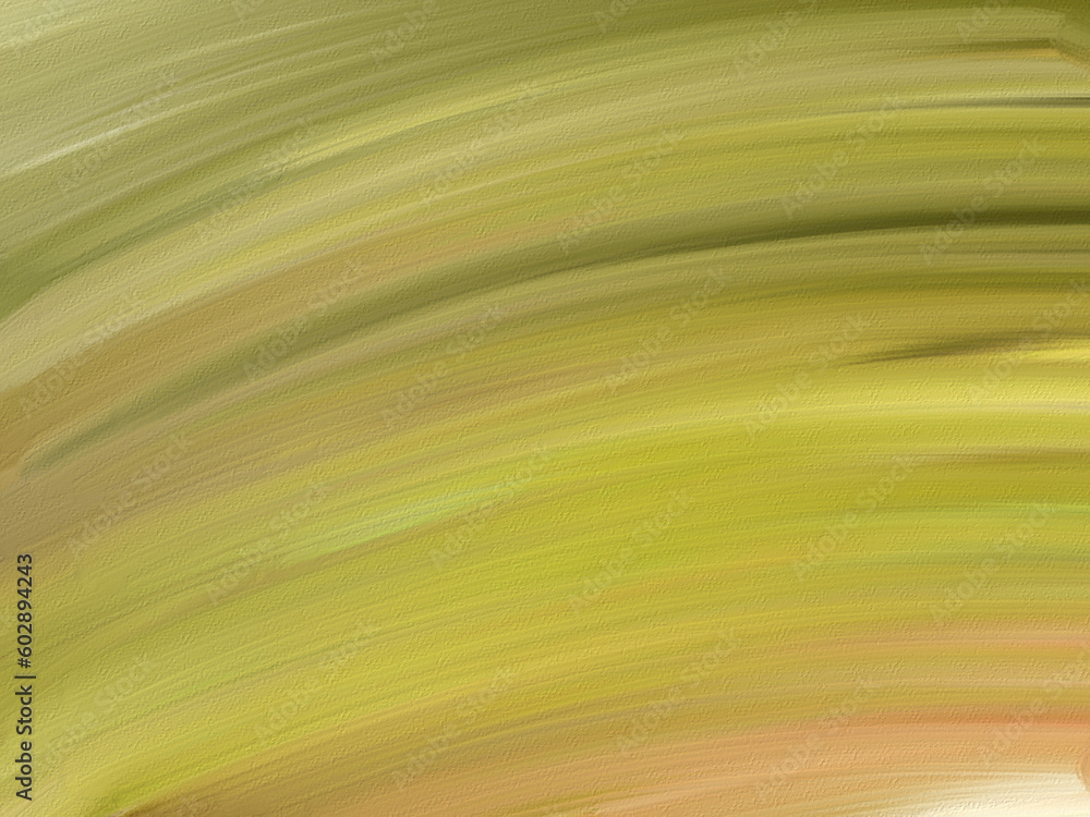 abstract green painted background with waves abstract green painted background with waves