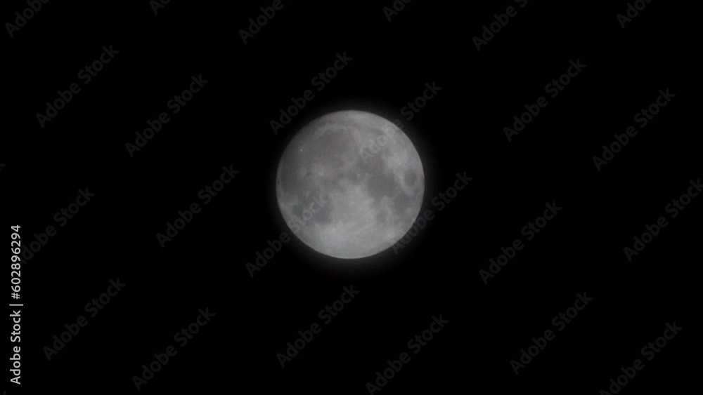 international space station(ISS) Passing in front of the full moon Video are 4 times slower than reality. international space station(ISS) Passing in front of the full moon Video are 4 times slower than reality.