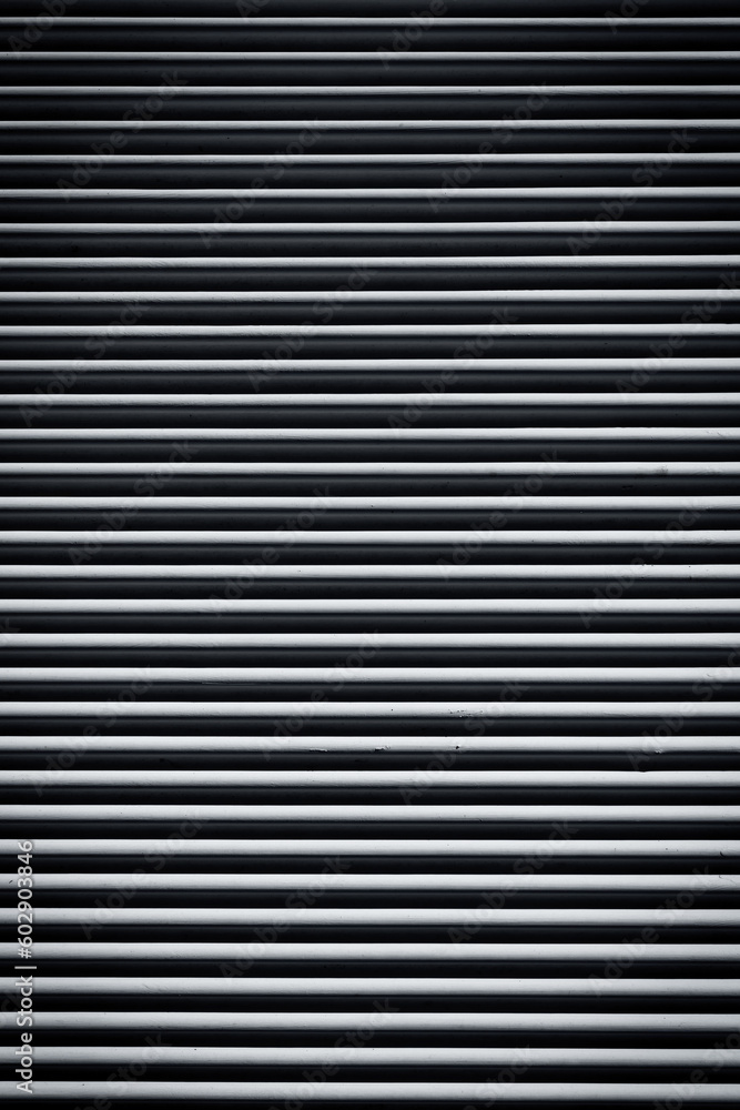 Striped gray concrete wall background texture Striped gray concrete wall background texture