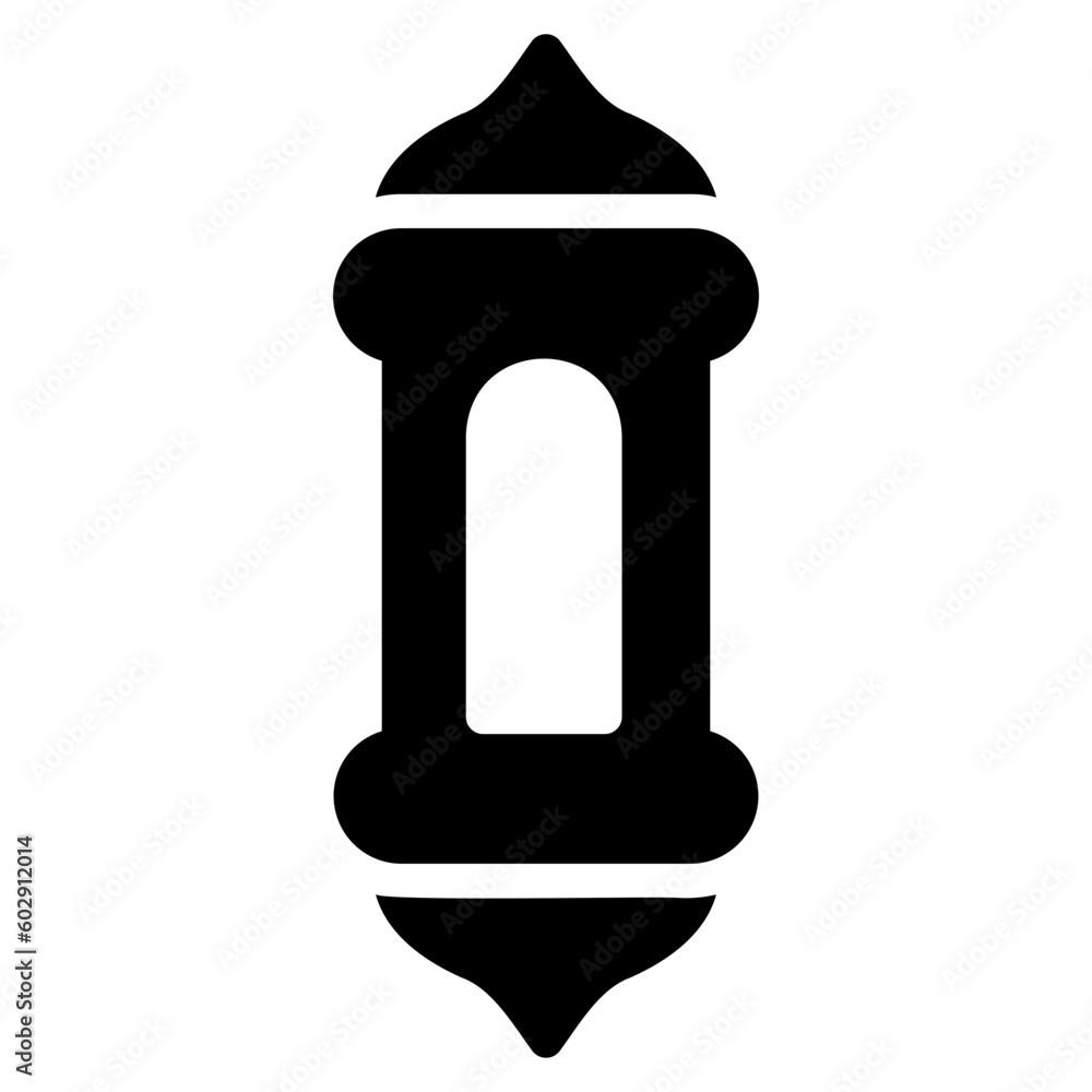 lantern Solid icon lantern Solid icon