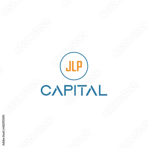 Modern jip capital company logo