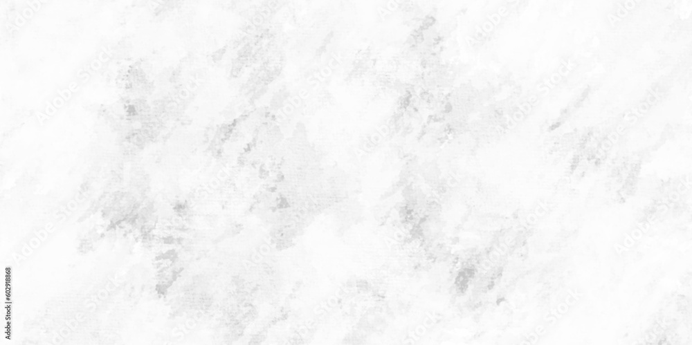 White and grey grunge texture old wall background with copy space for text or image. Gray grunge wall texture.