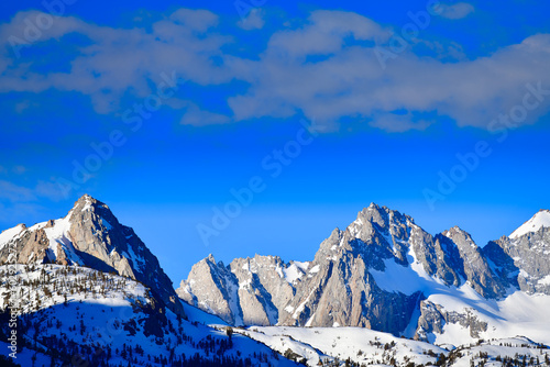 Eastern Sierra