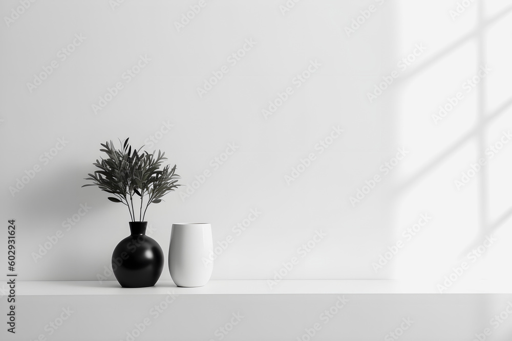 Clean and Crisp: Minimalistic Background for Perfect Product ...