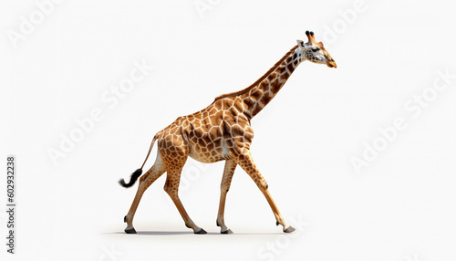 Gorgeously beautiful Giraffe, Animal, Giraffe, Tall Giraffe