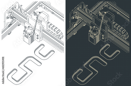 CNC router