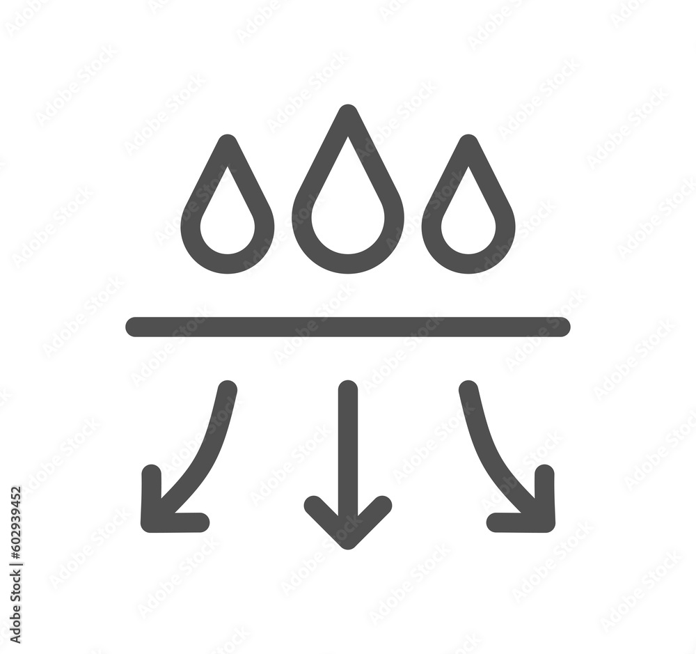 Diaper and baby pants feature icon outline and linear symbol.
Diaper and baby pants feature icon outline and linear symbol.