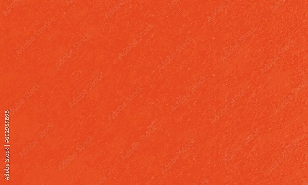 Fond Neutre Orange vif effet platre Fond Neutre Orange vif effet platre