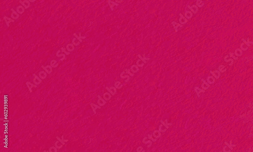 Fond Neutre Fushia Rose vif effet platre