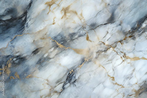 A marble counter top texture Generative AI 