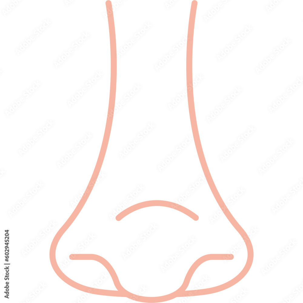 Rhinology Icon Rhinology Icon