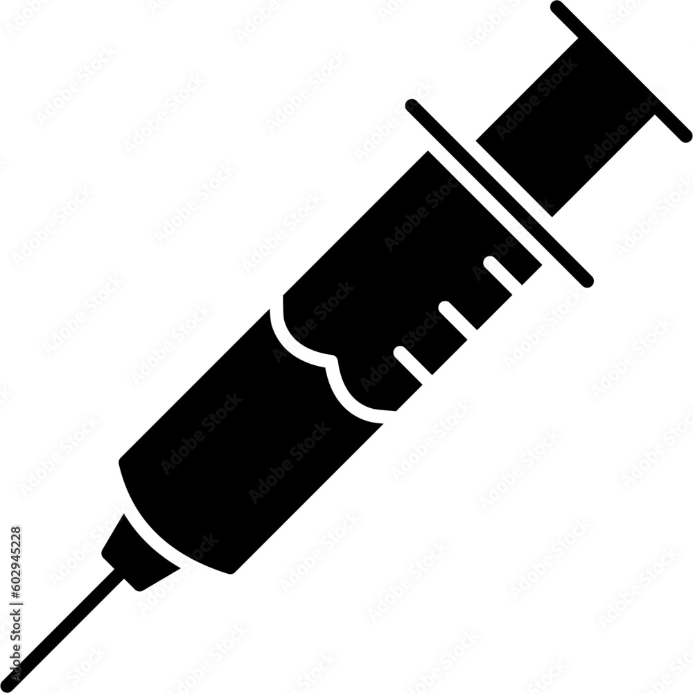 Injection Icon Injection Icon
