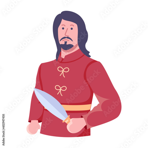Renaissance Prince