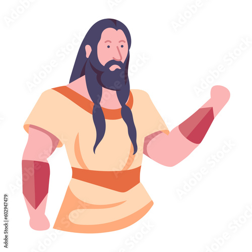 Barbarian 