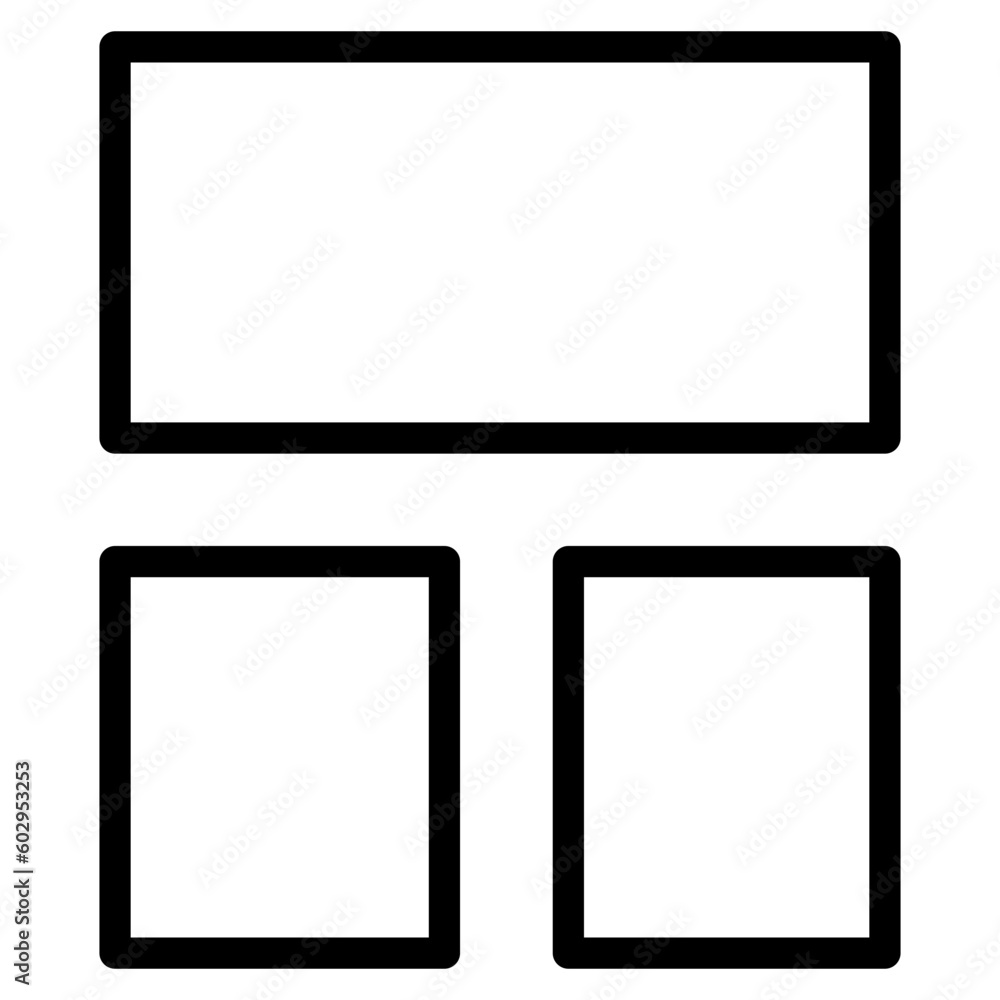 frame line frame line