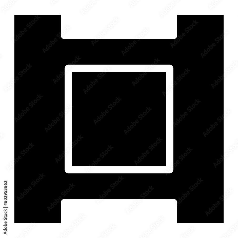 frame glyph frame glyph