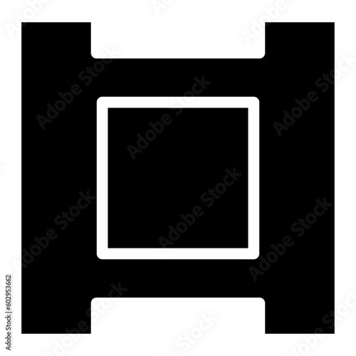 Free Download frame glyph  - GFXLoad