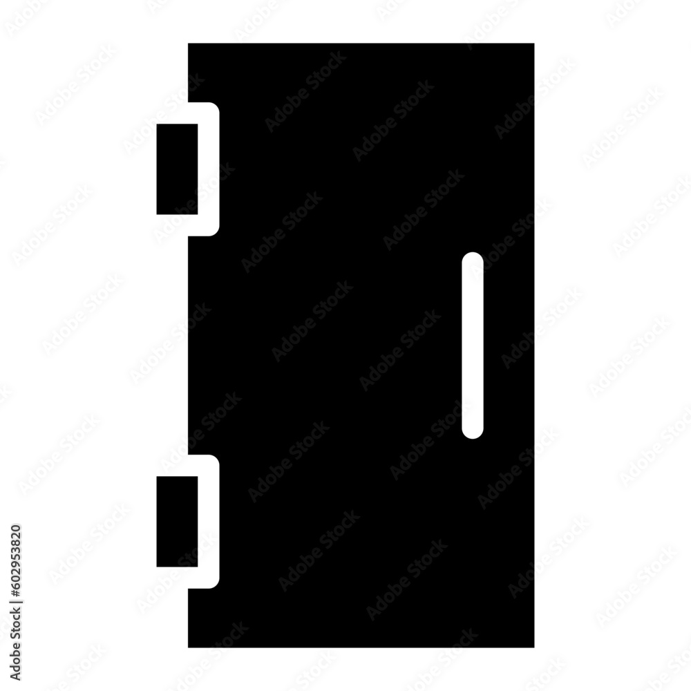 door frame glyph door frame glyph