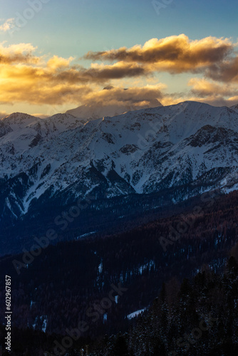Nationalpark Stilser Joch, Schweiz