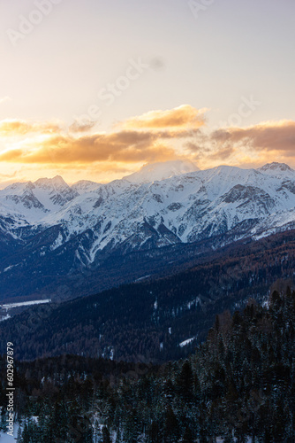 Nationalpark Stilser Joch, Schweiz