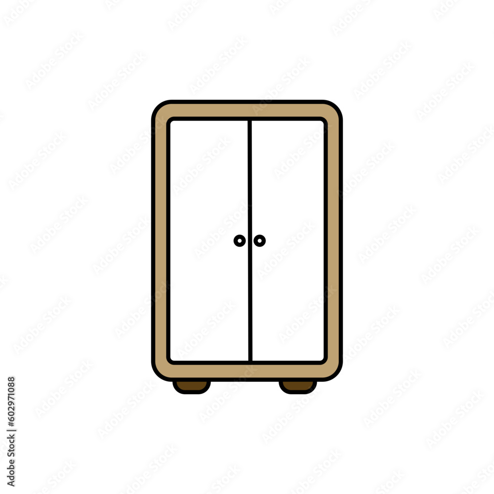 Cabinet Icon Cabinet Icon