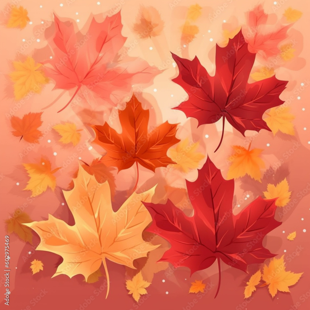 flat canada day illustration flat canada day illustration