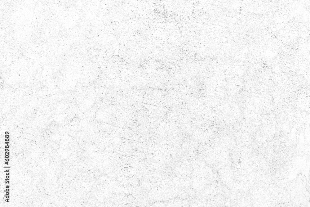 Dirty white paint concrete wall texture background. Old rough and grunge texture wall. Texture of cement wall.	

