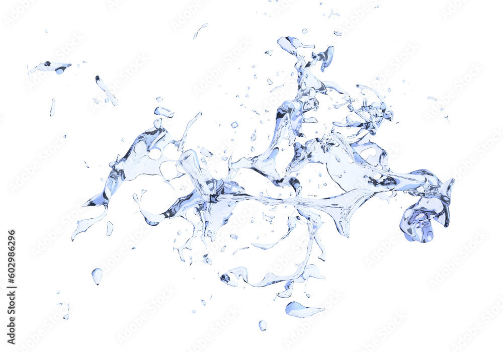 水イメージ 水イメージ