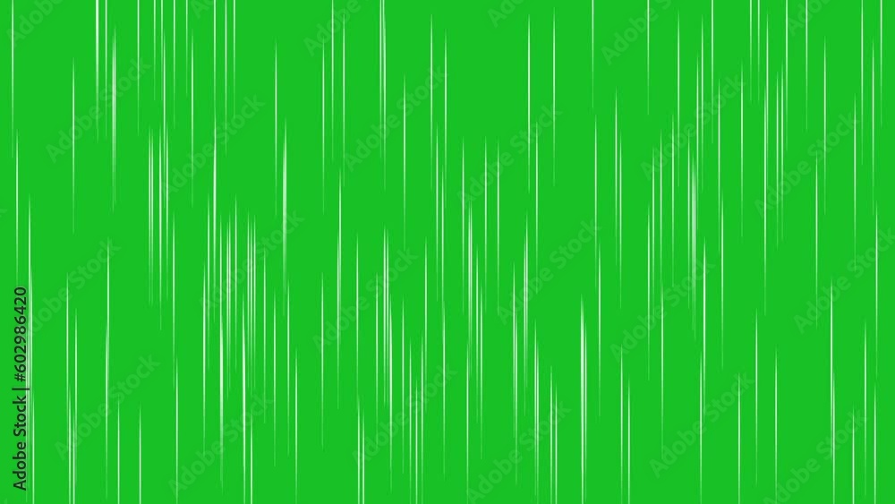 Light rays on green screen background motion graphic effects. Light rays on green screen background motion graphic effects.