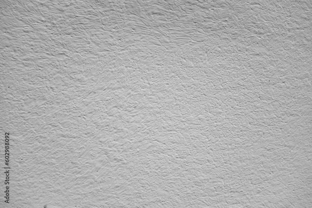 texture of white putty wall close-up texture of white putty wall close-up