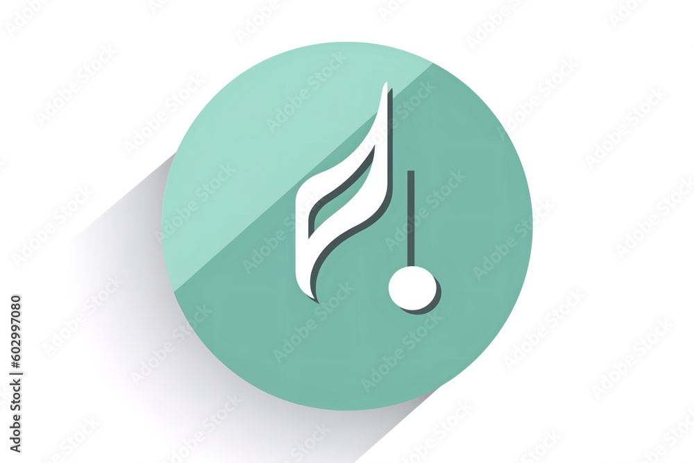 music note icon music note icon