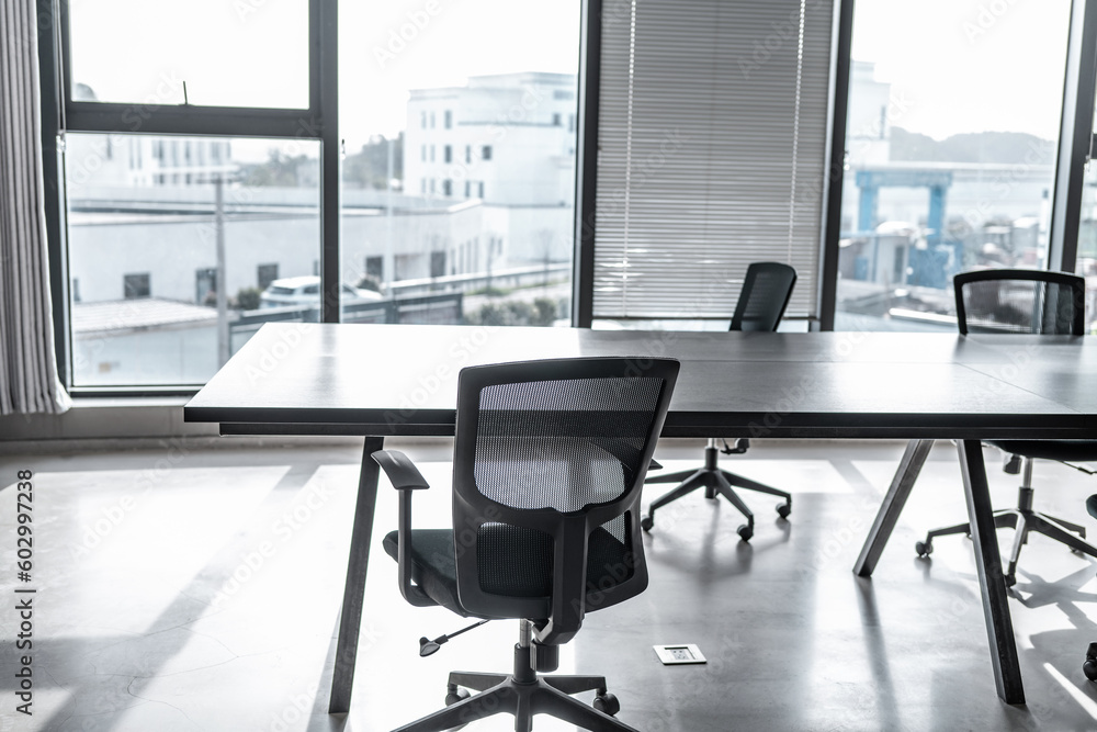 empty office empty office