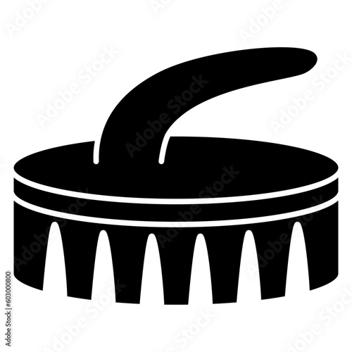 brush cleaner