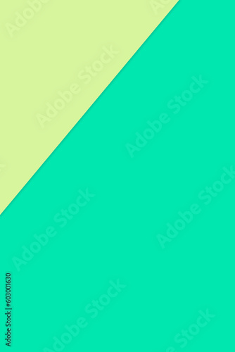 Free Download Geometric abstract background with shadow paper cut layers - GFXLoad