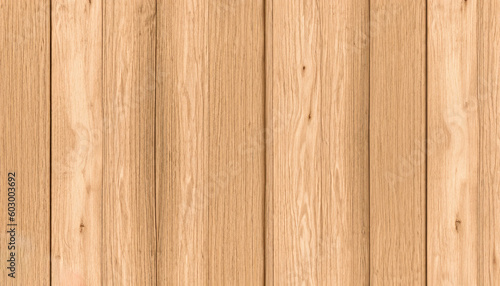 Wood texture background, wood planks ai generative 