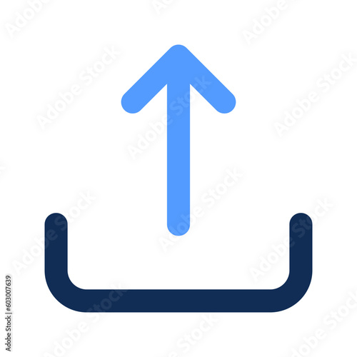 upload icon