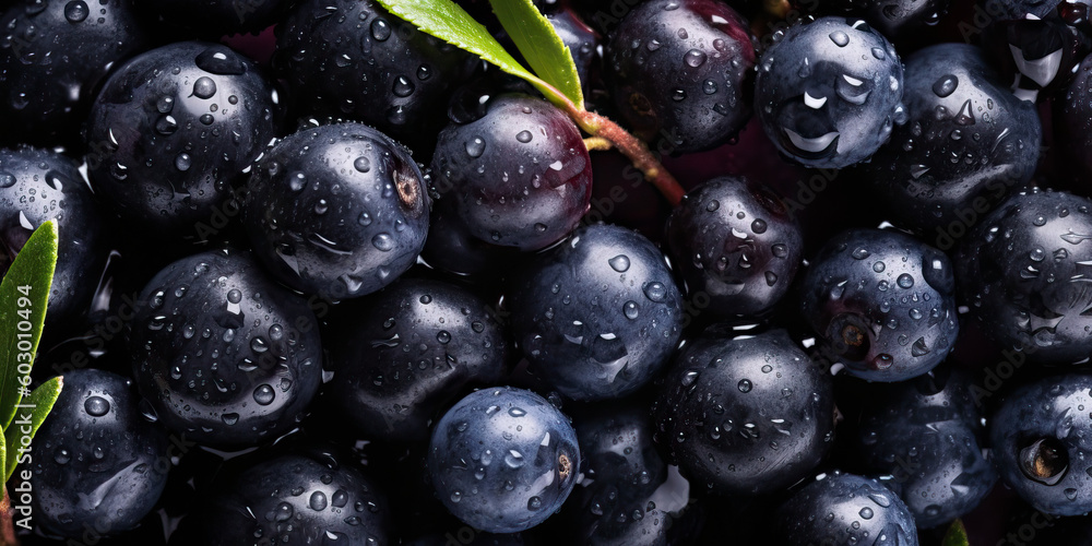 Acai Berry, Discover the Nutritional Powerhouse. Acai Berry, Promote Health and Vitality with this Superfood. Generative AI. Acai Berry, Discover the Nutritional Powerhouse. Acai Berry, Promote Health and Vitality with this Superfood. Generative AI.