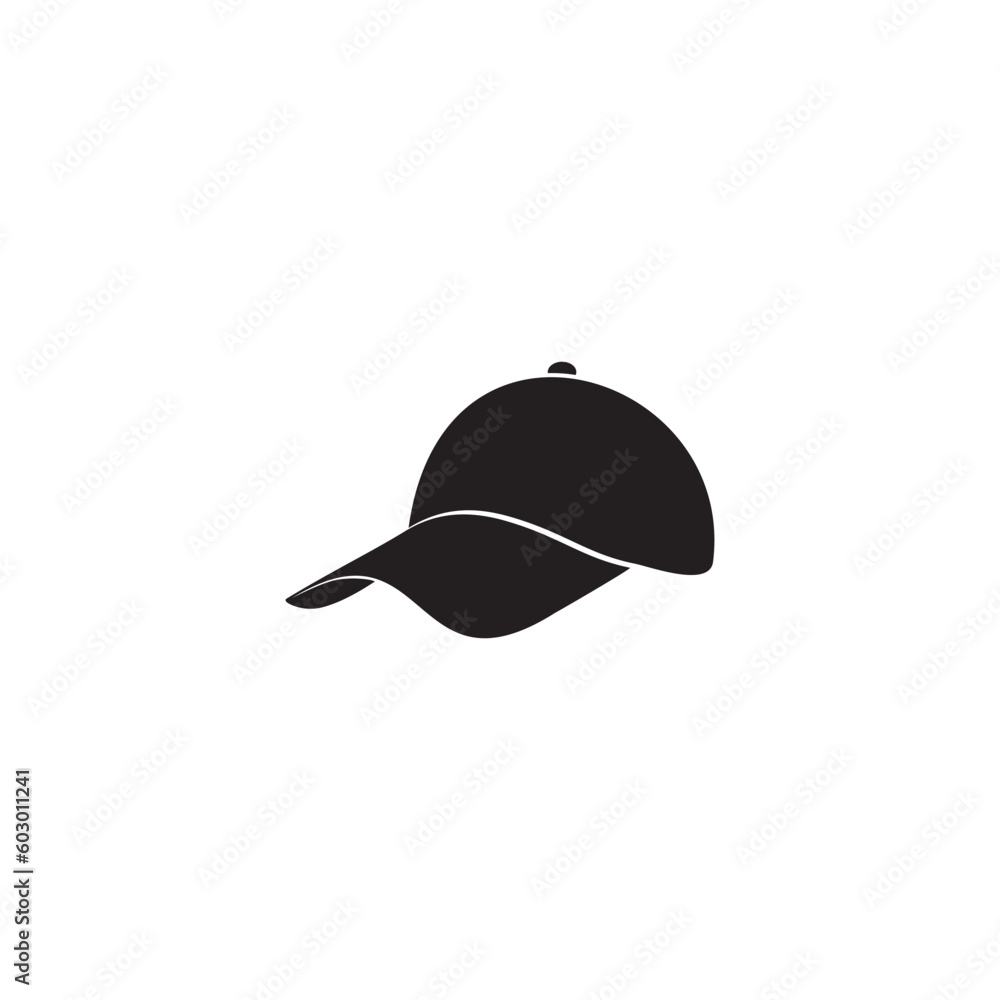 hat icon symbol sign vector hat icon symbol sign vector