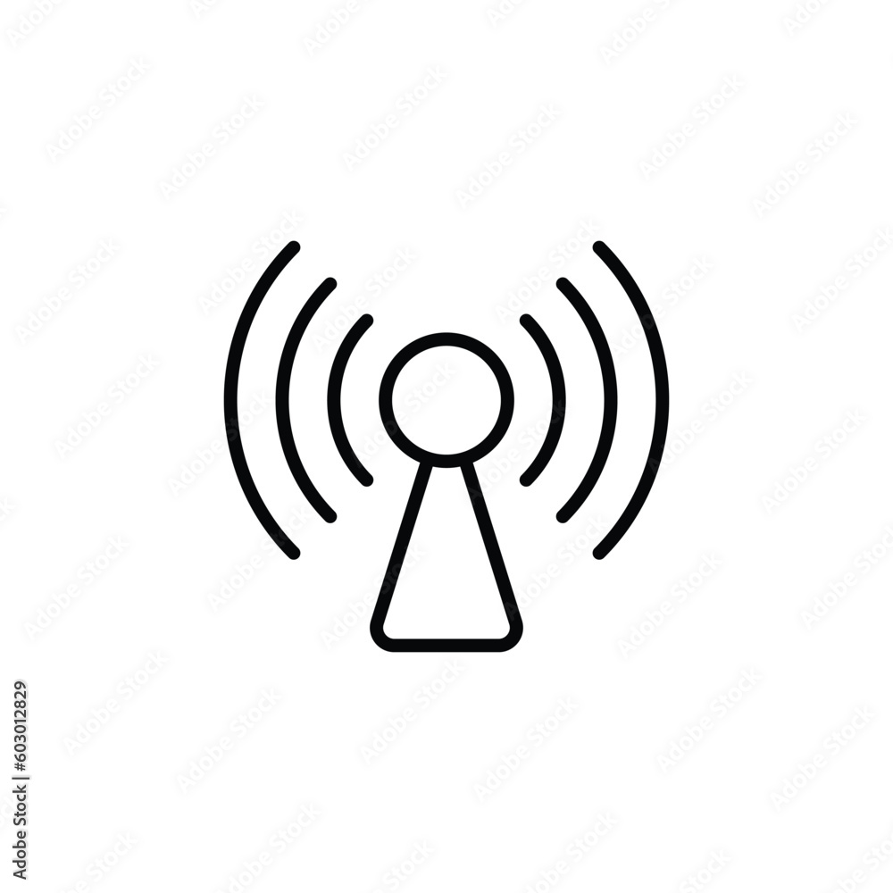 Signel icon design with white background stock illustration Signel icon design with white background stock illustration