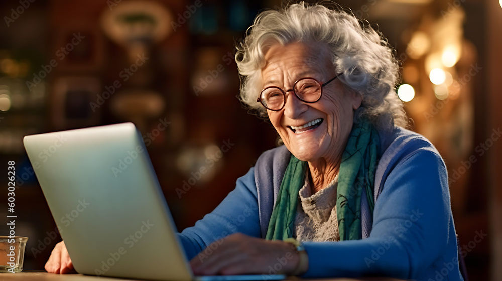 Tech-Savvy Serenity Tech-Savvy Serenity