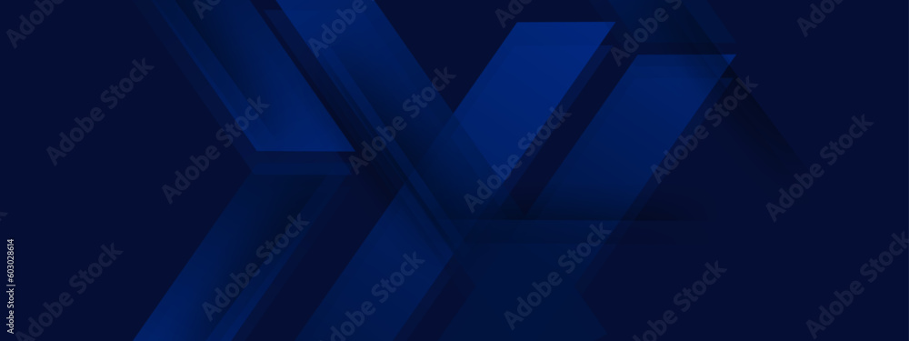 Obraz premium blue background vector