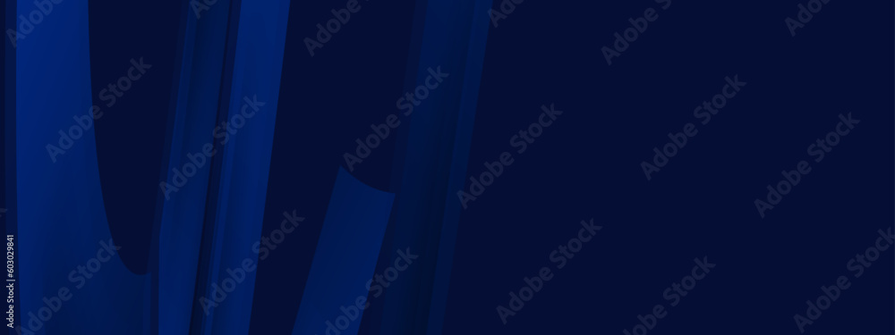 Obraz premium blue background vector