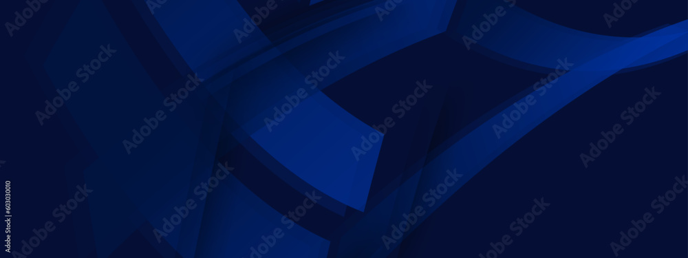 Obraz premium blue background vector