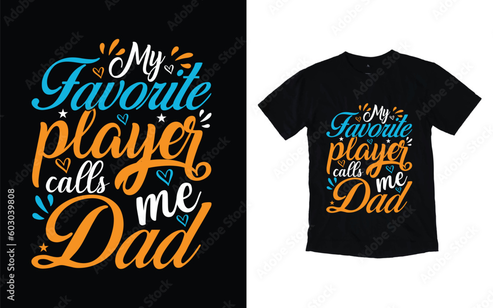 Vector Father's day typography t shirt design, Father's day quotes tshirt design, Best dad ever t shirt template, Happy father's day,Papa Father's quote lettering with black background,dad
Vector Father's day typography t shirt design, Father's day quotes tshirt design, Best dad ever t shirt template, Happy father's day,Papa Father's quote lettering with black background,dad