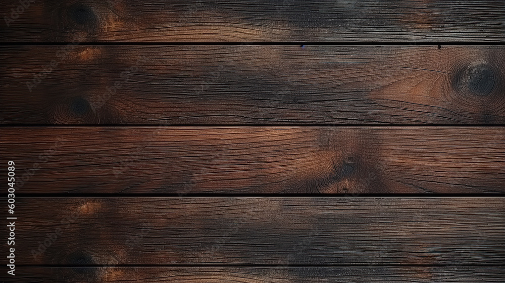 Naklejka premium wood texture background